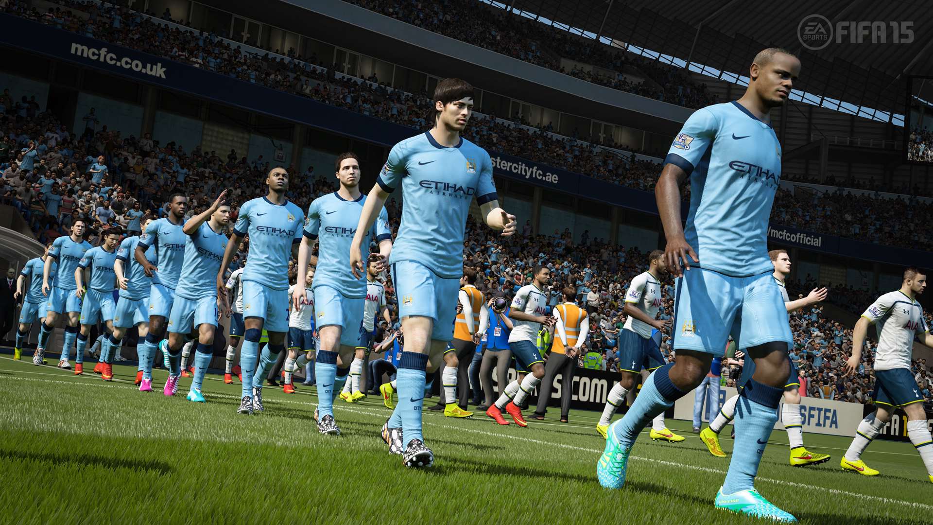 FIFA 15 - Imagen 36